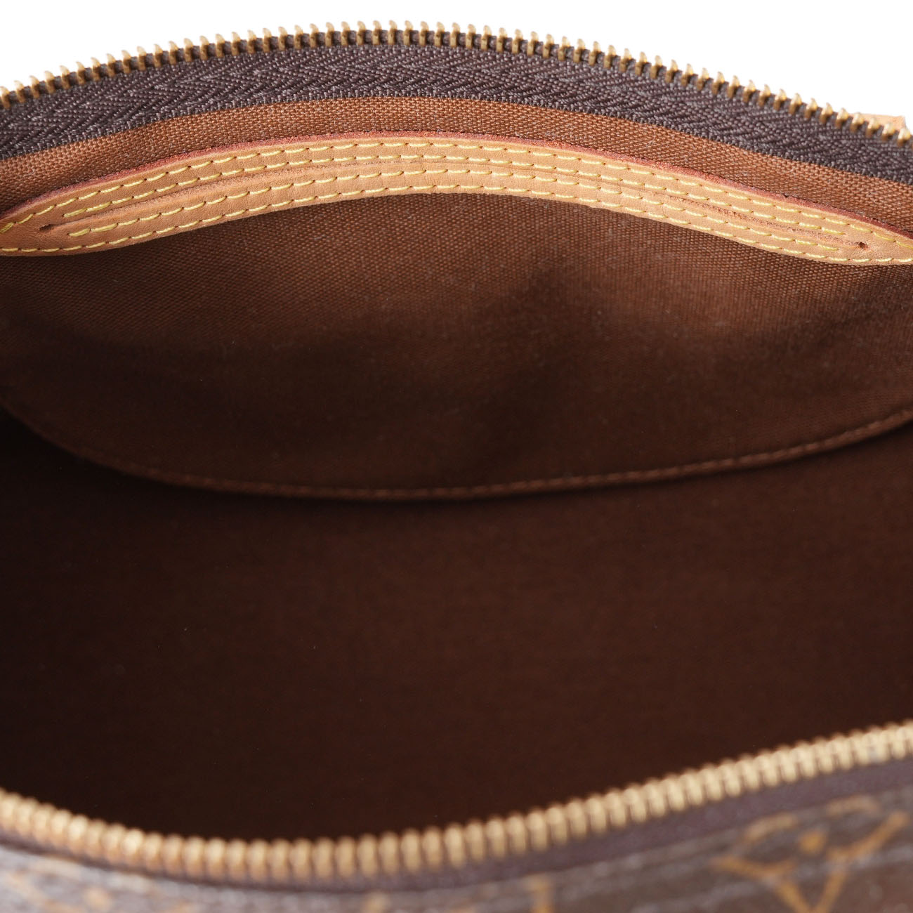 LOUIS VUITTON(USED)루이비통 모노그램 스피디 35